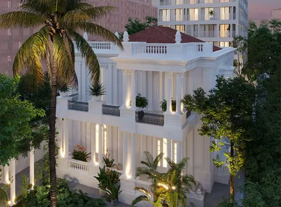 Apartamento com 1 Quarto à venda, 42m² no Botafogo, Rio de Janeiro