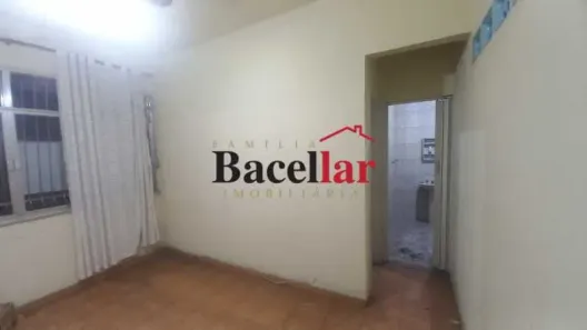 Apartamento com 1 Quarto à venda, 60m² no Riachuelo, Rio de Janeiro