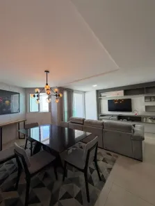 Apartamento com 2 Quartos para alugar, 85m² no Altiplano Cabo Branco, João Pessoa