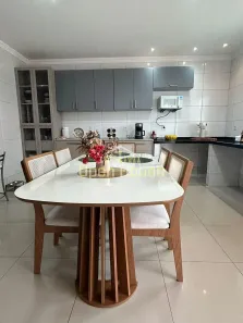 Casa com 3 Quartos à venda, 158m² no Aero Clube, Volta Redonda
