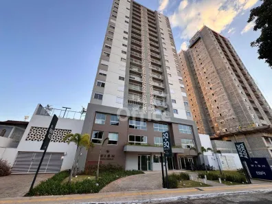 Apartamento com 2 Quartos para alugar, 59m² no Jundiaí, Anápolis