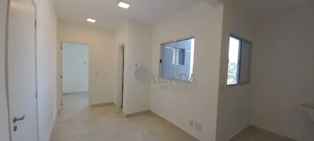 Apartamento com 1 Quarto para alugar, 35m² no Cidade Antônio Estevão de Carvalho, São Paulo