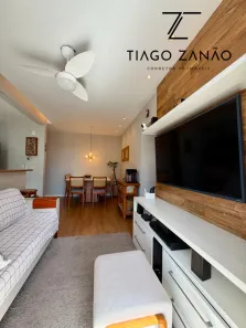 Apartamento com 3 Quartos à venda, 67m² no Jardim Limoeiro, Serra