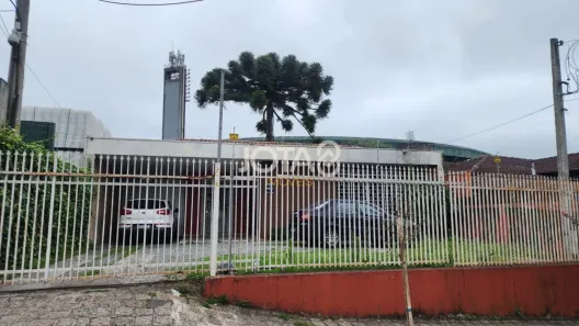 Lote/Terreno à venda, 510m² no Alto da Glória, Curitiba