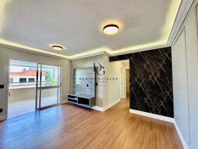 Apartamento com 2 Quartos à venda, 75m² no Centro, Taubaté