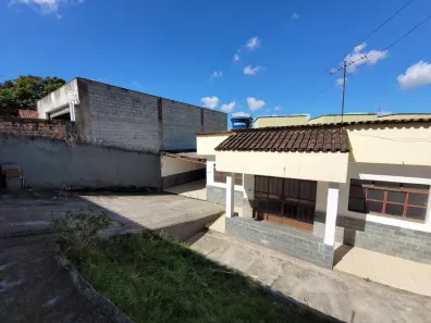Lote/Terreno com 1 Quarto à venda, 400m² no Riacho das Pedras, Contagem
