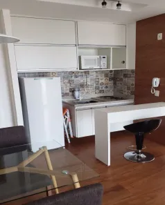 Apartamento com 1 Quarto à venda, 35m² no Saúde, São Paulo