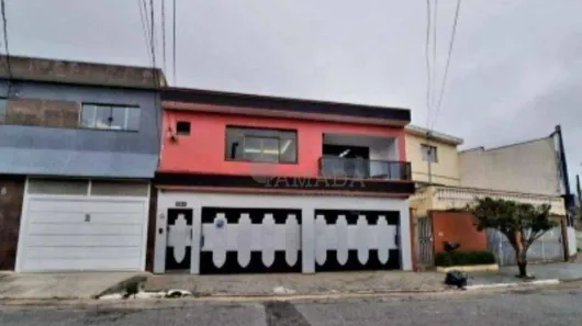 Casa com 3 Quartos à venda, 326m² no Vila Formosa, São Paulo