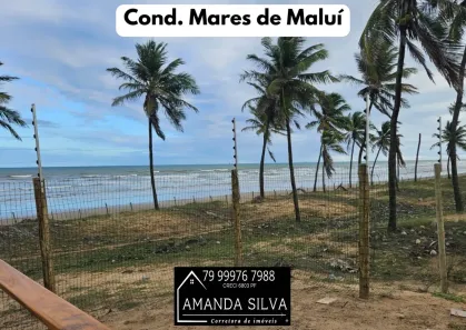 Lote/Terreno à venda, 238m² no , Barra dos Coqueiros