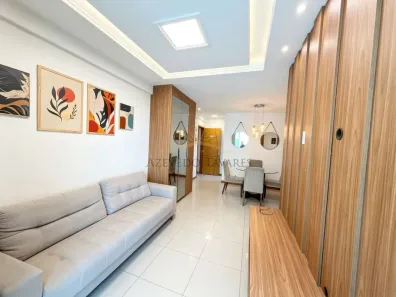 Apartamento com 3 Quartos à venda, 84m² no Cavaleiros, Macaé