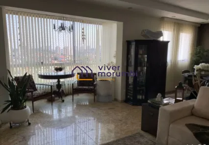 Apartamento com 4 Quartos à venda, 160m² no Jardim Londrina, São Paulo