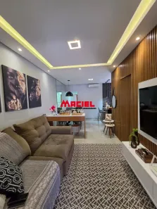 Casa com 3 Quartos à venda, 104m² no Jardim Rodolfo, São José dos Campos