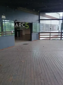 Prédio Comercial à venda, 450m² no Arujamérica, Arujá