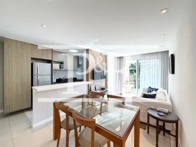 Apartamento com 2 Quartos para alugar, 90m² no Ipanema, Rio de Janeiro