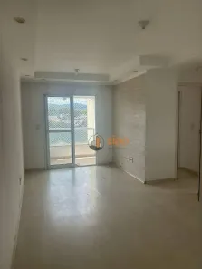 Apartamento com 2 Quartos à venda, 58m² no Lauzane Paulista, São Paulo