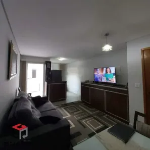 Apartamento com 2 Quartos à venda, 70m² no Vila Assunção, Santo André