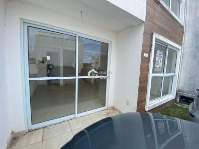 Casa de Condomínio com 3 Quartos à venda, 105m² no Parque das Nações, Parnamirim