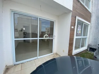 Casa de Condomínio com 3 Quartos à venda, 105m² no Parque das Nações, Parnamirim
