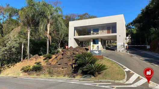 Lote/Terreno à venda, 919m² no Mirante da Mata, Nova Lima