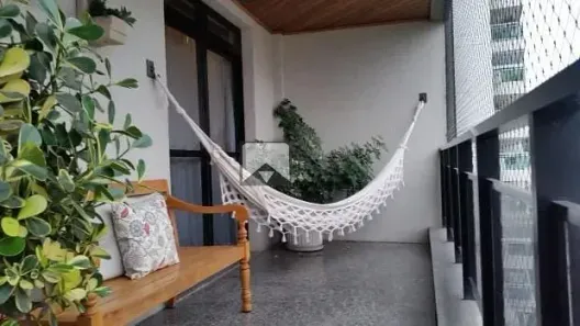 Apartamento com 3 Quartos à venda, 215m² no Santa Rosa, Niterói