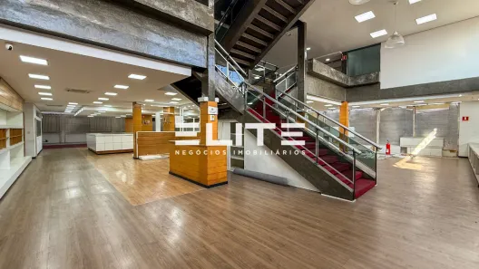 Prédio Comercial à venda, 1455m² no Campestre, Santo André