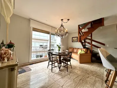 Cobertura com 2 Quartos à venda, 150m² no Menino Deus, Porto Alegre