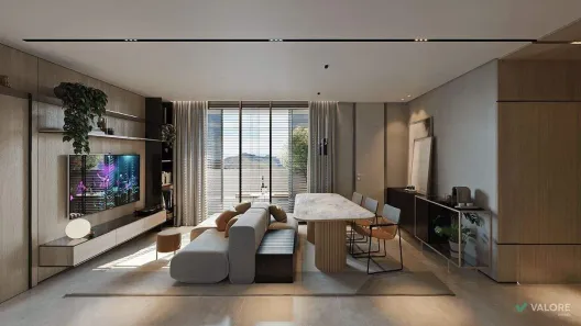 Cobertura com 4 Quartos à venda, 157m² no Vale do Sereno, Nova Lima