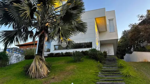 Casa de Condomínio com 5 Quartos à venda, 611m² no Jardim Paraíso, Itu