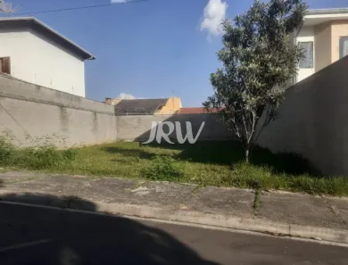 Lote/Terreno à venda, 269m² no Jardim Regente, Indaiatuba