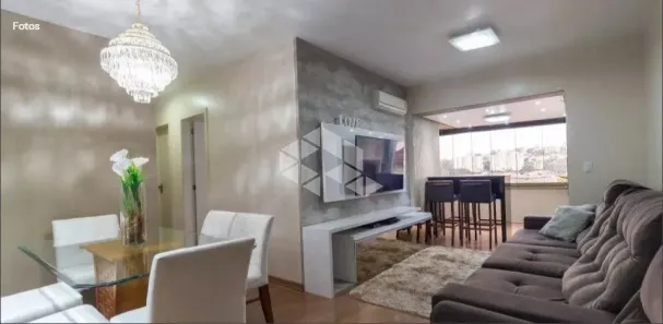 Apartamento com 3 Quartos à venda, 79m² no Glória, Porto Alegre