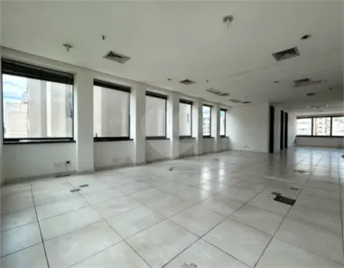 Sala Comercial para alugar, 100m² no Itaim Bibi, São Paulo