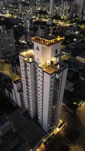 Apartamento com 2 Quartos à venda, 89m² no Jardim Itália, Chapecó