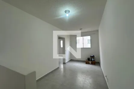 Apartamento com 2 Quartos à venda, 45m² no Jardim São Luiz, Jandira