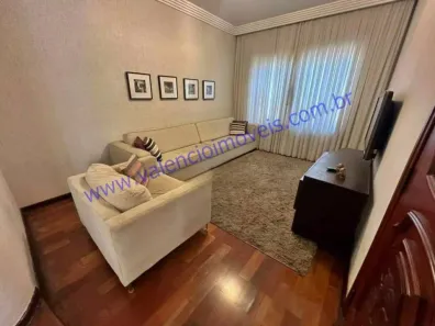 Casa com 3 Quartos à venda, 278m² no Vila São Pedro, Americana