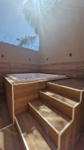 Casa com 3 Quartos à venda, 160m² no Residencial Parque das Flores, Mirassol