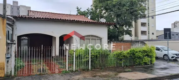 Casa com 3 Quartos à venda, 126m² no Jardim América, São José dos Campos