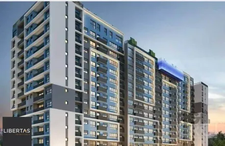 Flat com 1 Quarto à venda, 26m² no Cidade Baixa, Porto Alegre