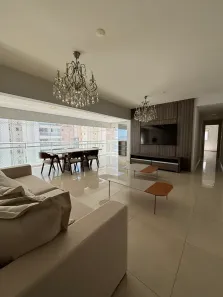 Apartamento com 3 Quartos à venda, 151m² no Condomínio Royal Park, São José dos Campos