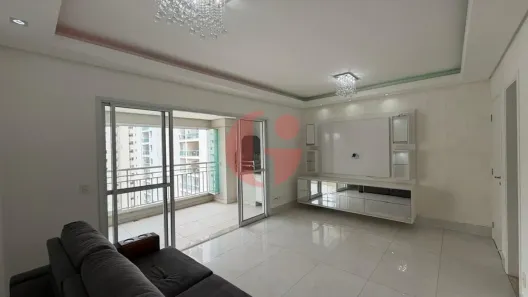 Apartamento com 3 Quartos para alugar, 100m² no Jardim Esplanada, São José dos Campos
