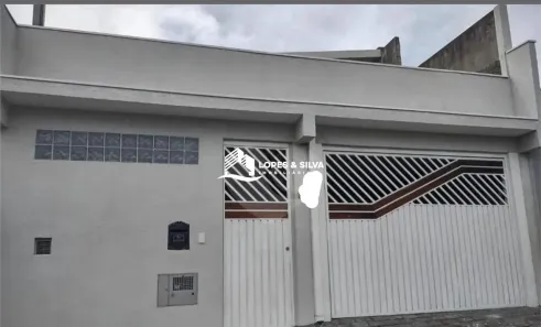 Casa com 3 Quartos à venda, 150m² no Jardim Maria Virginia, São Paulo