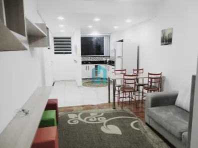 Apartamento com 1 Quarto para alugar, 65m² no Paraíso, São Paulo