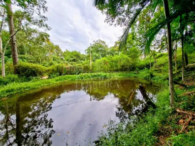 Fazenda/Sítio com 2 Quartos à venda, 5000m² no Centro, Juquitiba