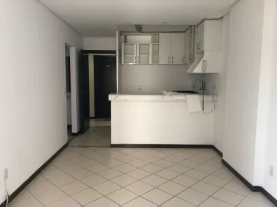 Apartamento com 1 Quarto à venda, 51m² no Pituba, Salvador