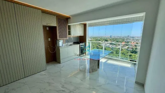 Apartamento com 3 Quartos para alugar, 65m² no Pedra, Eusébio