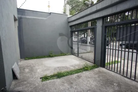Casa com 3 Quartos à venda, 160m² no Jardim Paulistano, São Paulo