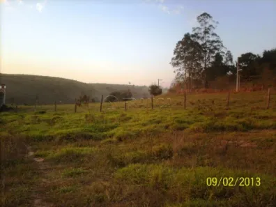 Lote/Terreno à venda, 17400m² no Águas do Canindú, São José dos Campos