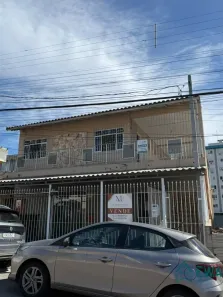 Apartamento com 1 Quarto para alugar, 30m² no Barreiros, São José