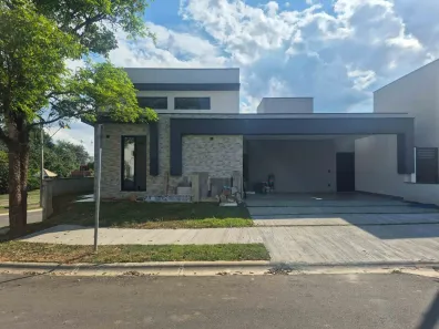 Casa com 3 Quartos à venda, 179m² no Residencial Lagos D'Icaraí, Salto