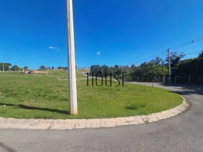 Lote/Terreno à venda, 334m² no Alto da Boa Vista, Sorocaba