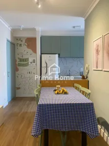 Apartamento com 2 Quartos à venda, 50m² no Jardim do Lago, Campinas